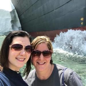 Meet your Posher, Michele